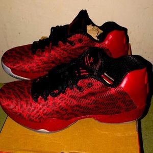 Jordan 29 Jimmy Buckets